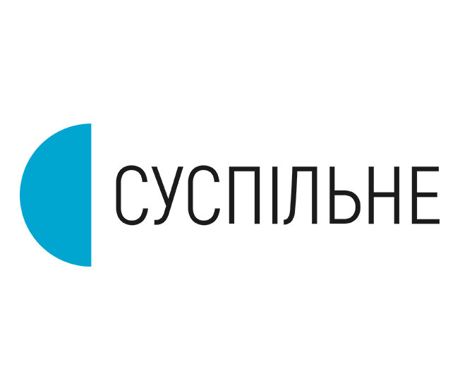 Суспiльне